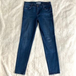 Zara Skinny Jeans